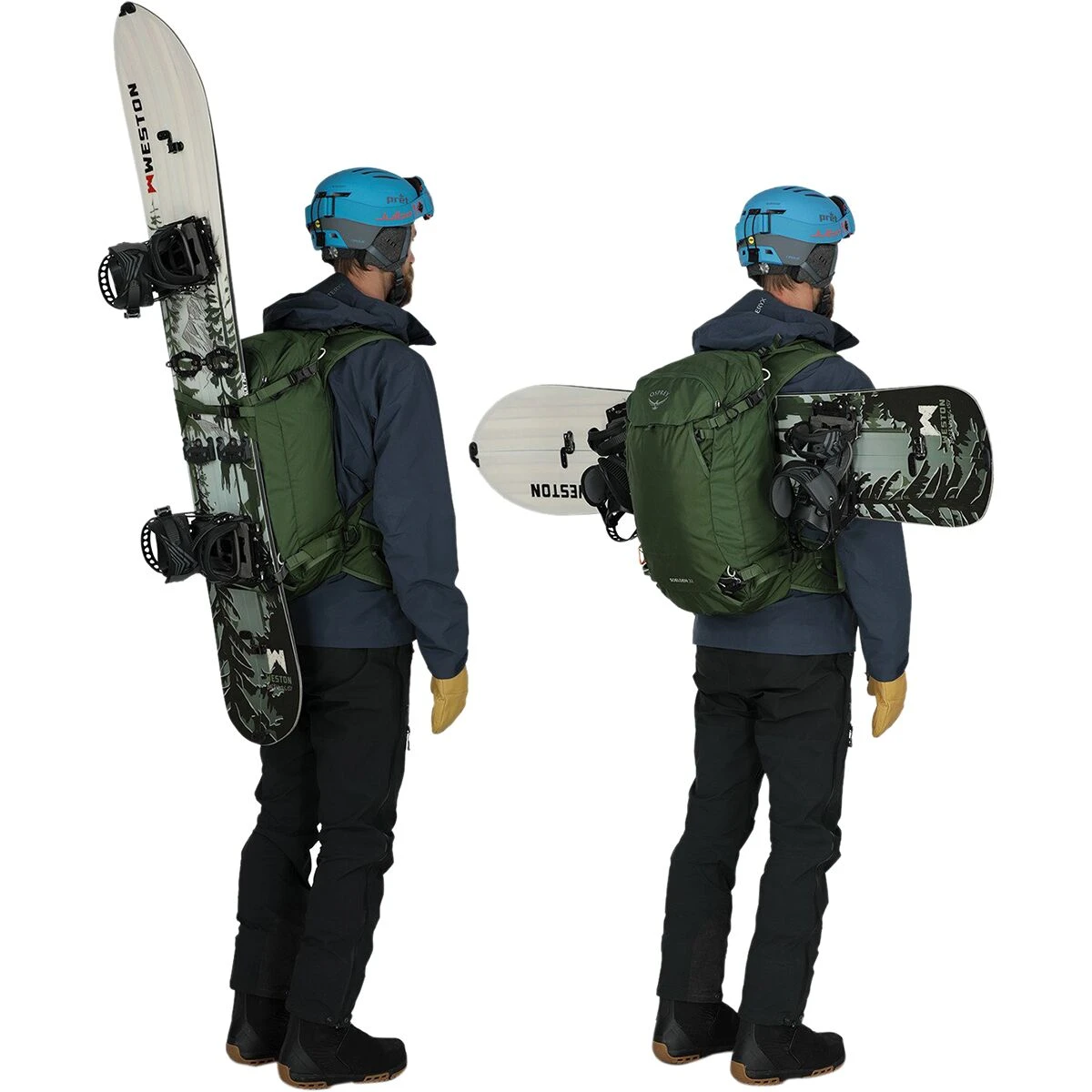 Soelden 32L Backpack 5 Soelden 32L Backpack - Image 5