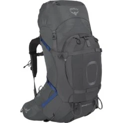 Aether Plus 60L Backpack -Osprey ECLGRE 5