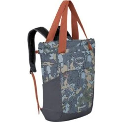 Front Page -Osprey ENJOUTPRI 1