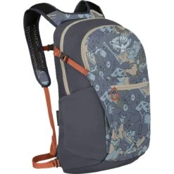 Daylite Plus 20L Backpack -Osprey ENJOUTPRI