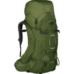 Aether 55L Backpack -Osprey GARMUSGRE 1