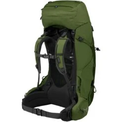 Aether 65L Extended Fit Pack -Osprey GARMUSGRE D1