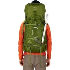 Aether 55L Backpack -Osprey GARMUSGRE D14