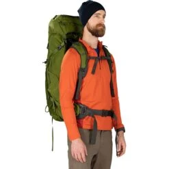 Aether 55L Backpack -Osprey GARMUSGRE D7