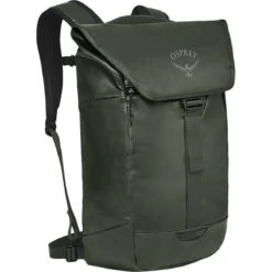 Transporter Flap 20L Pack