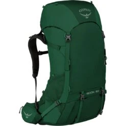 Rook 50L Backpack -Osprey MALGN 1