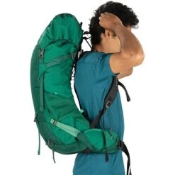 Rook 65L Backpack -Osprey MALGN D3