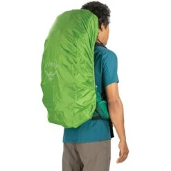 Rook 65L Backpack -Osprey MALGN D5