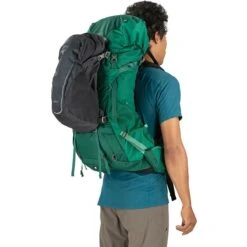 Rook 65L Backpack -Osprey MALGN D6