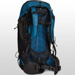 UNLTD AntiGravity 64L Backpack -Osprey MARBAYBLU D1