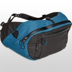 UNLTD AntiGravity 64L Backpack -Osprey MARBAYBLU D4