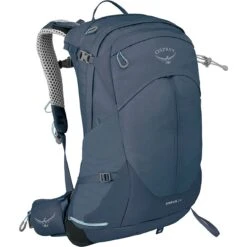 Sirrus 24L Backpack - Women's 15 Sirrus 24L Backpack - Women's -Osprey MUTSPABLU 1