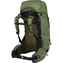 Atmos AG 50L Backpack -Osprey MYTGRE D1