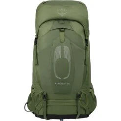 Atmos AG 50L Backpack -Osprey MYTGRE D2
