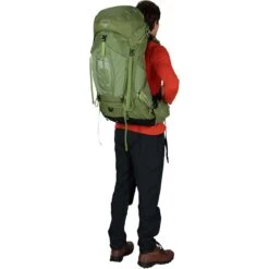 Atmos AG 50L Backpack -Osprey MYTGRE D5