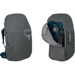 Fairview Trek 70L Travel Pack -Osprey NIGJUNBLU D2 1