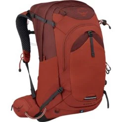 Manta 34L Backpack -Osprey OAKLEAORA