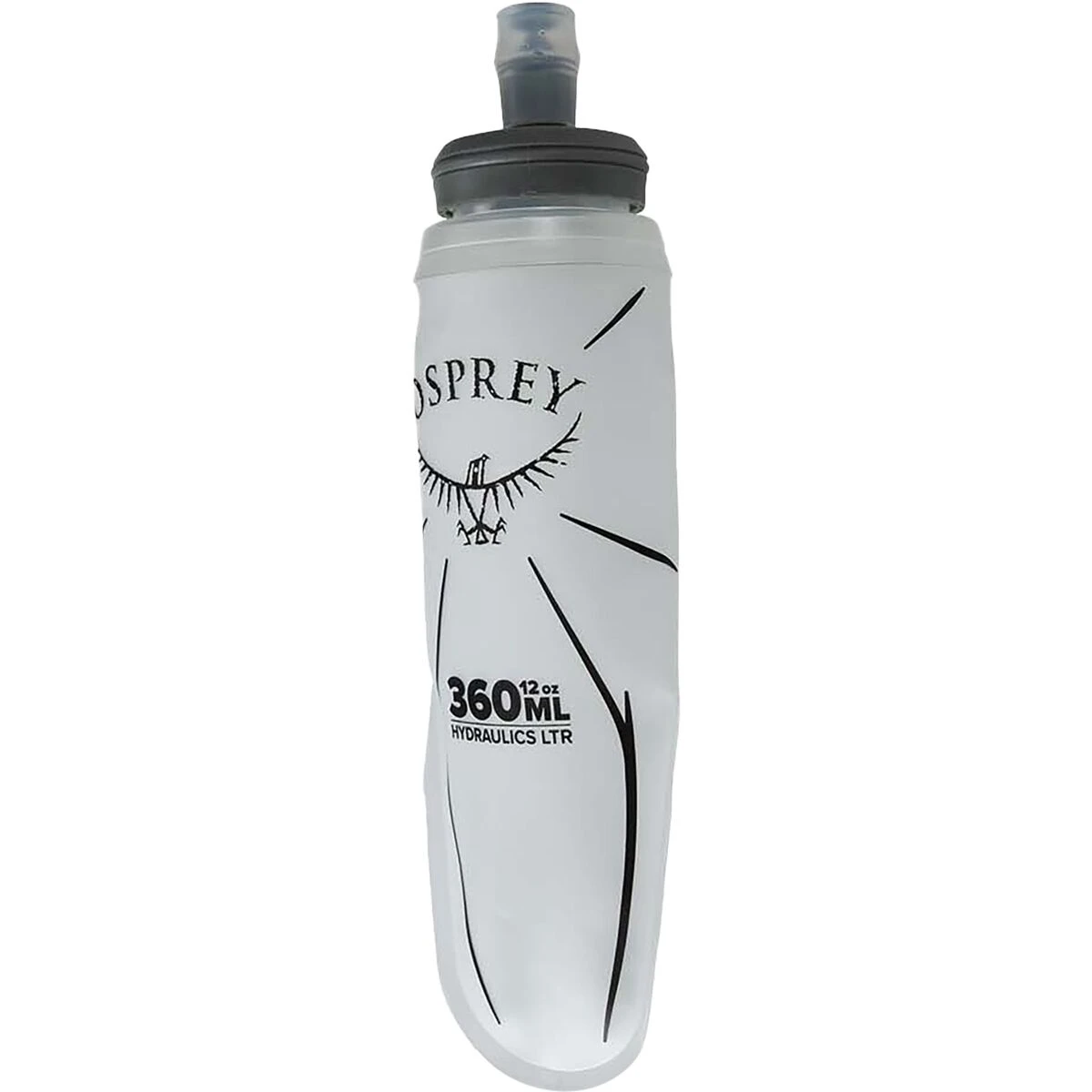 360ml Soft Flask 1 360ml Soft Flask