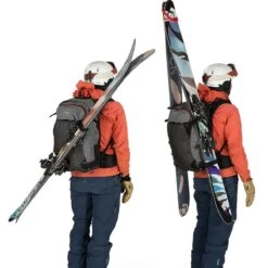 Sopris Pro Avy 30L Airbag Backpack - Women's -Osprey ONYBLA D8