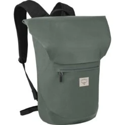 Front Page -Osprey PINLEAGRE 16