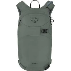 Glade 12L Backpack -Osprey PINLEAGRE D2
