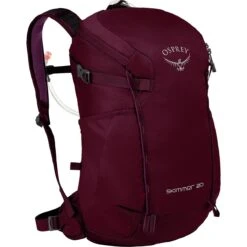 Skimmer 20L Backpack - Women's -Osprey PLRD