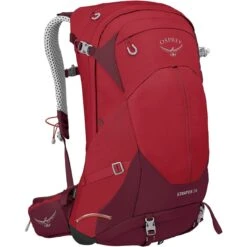Stratos 34L Backpack -Osprey POIRED 3