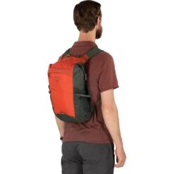Ultralight 20L Dry Pack -Osprey POPORA D4