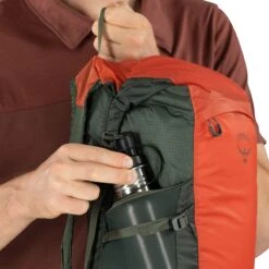 Ultralight 20L Dry Pack -Osprey POPORA D6