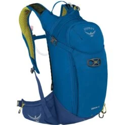 Siskin 12L Backpack -Osprey POSBLU 2
