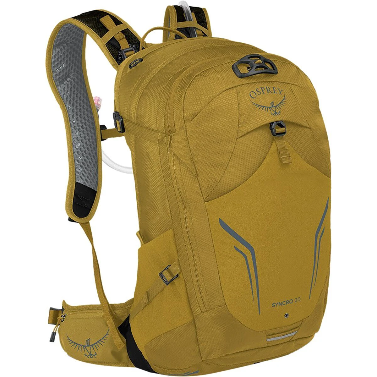 Syncro 20L Backpack 4 Syncro 20L Backpack - Image 4