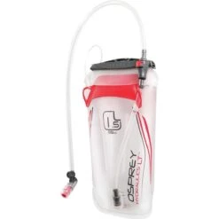 Hydraulics LT Hydration Reservoir 8 Hydraulics LT Hydration Reservoir -Osprey S15