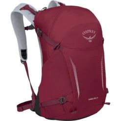 Hikelite 26L Backpack 9 Hikelite 26L Backpack -Osprey SANRED