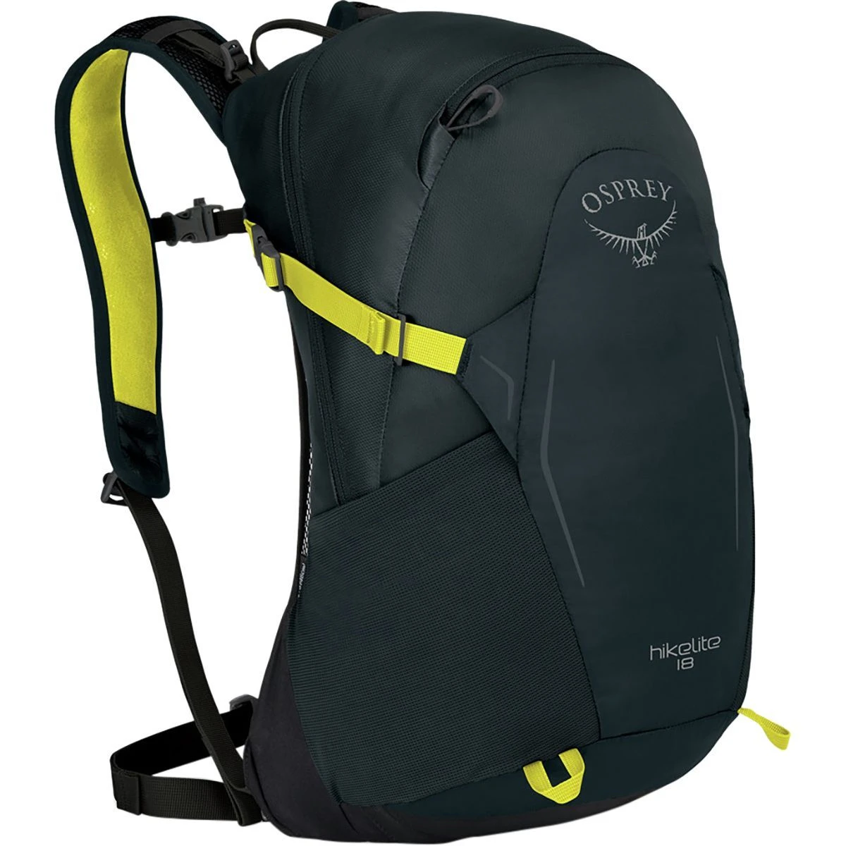 Hikelite 18L Backpack 2 Hikelite 18L Backpack - Image 2
