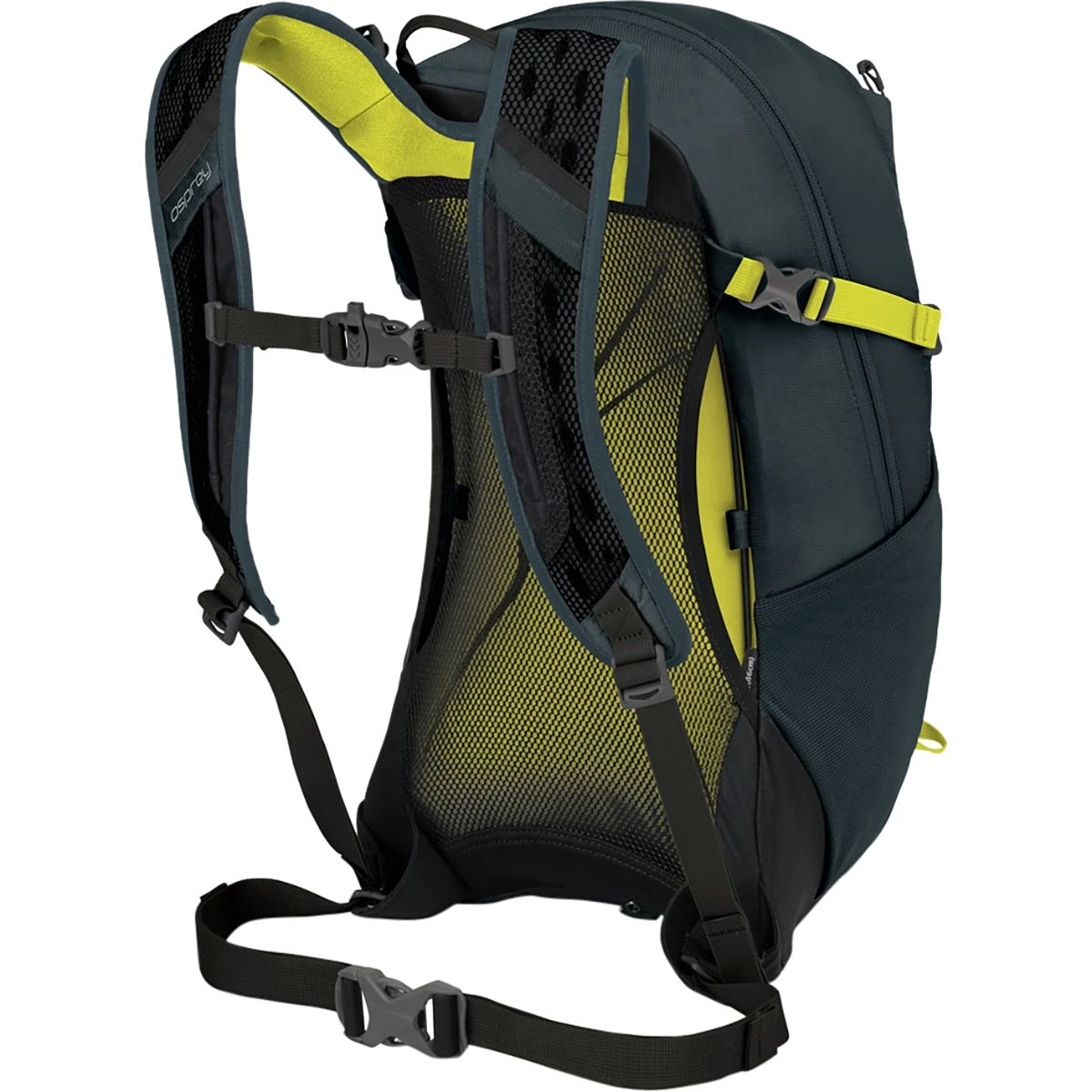 Hikelite 18L Backpack 4 Hikelite 18L Backpack - Image 4