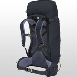 Kyte 56L Backpack - Women's -Osprey SIRGRE D5