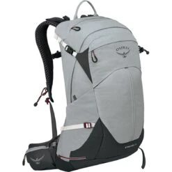 Stratos 24L Backpack 8 Stratos 24L Backpack -Osprey SMOGRE 1