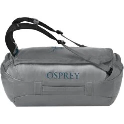 Transporter 40L Duffel
