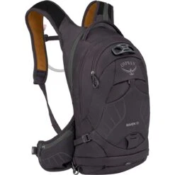 Raven 10L Backpack - Women's -Osprey SPATRAGRE 3