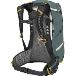 Sirrus 24L Backpack - Women's 18 Sirrus 24L Backpack - Women's -Osprey SUCGRE D1