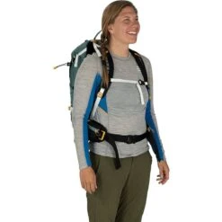 Sirrus 24L Backpack - Women's 12 Sirrus 24L Backpack - Women's -Osprey SUCGRE D4