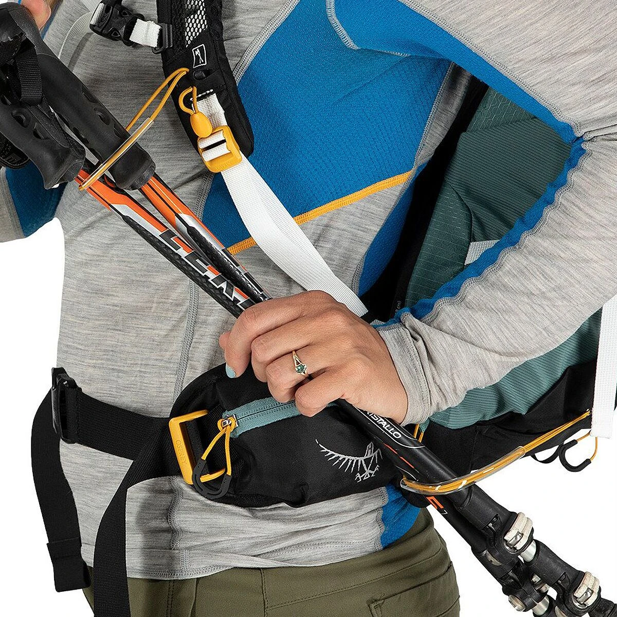 Sirrus 24L Backpack - Women's 4 Sirrus 24L Backpack - Women's - Image 4