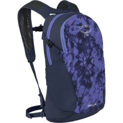 Daylite 13L Backpack -Osprey TIEDYEPRI