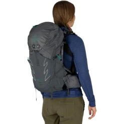 Tempest Pro 28L Backpack - Women's -Osprey TIT D3 1