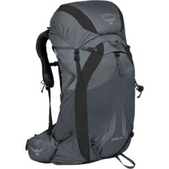 Exos 38L Backpack -Osprey TUNGRE 3