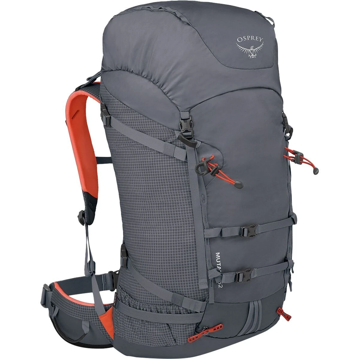 Mutant 52L Backpack 1 Mutant 52L Backpack