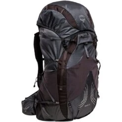 Exos 58L Backpack 8 Exos 58L Backpack -Osprey TUNGRE 7