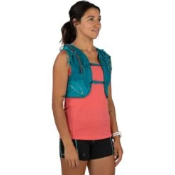 Dyna 6L Backpack - Women's -Osprey VERGRE