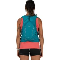Dyna 15L Backpack - Women's -Osprey VERGRE 3