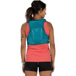 Dyna 6L Backpack - Women's -Osprey VERGRE D3